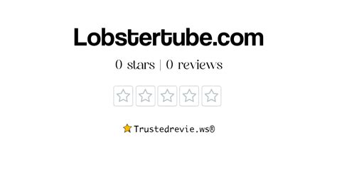 lobstet tube|Lobster Tube (lobstertube.com) & 23 Similar Aggregators